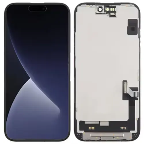 Replacement for IPHONE 15 PRO MAX GX OLED DISPLAY - Quality Phone Parts in Sri Lanka